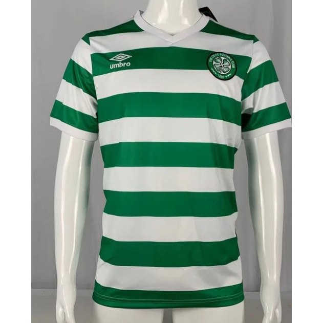 Áo Bóng Đá jersey 1980 / 81 92 / 93 95 / 97 97 / 99 98 / 99 05 / 06 Celtics Phong Cách retro Chất Lượng Cao