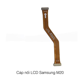 CÁP NỐI MAIN SẠC SAMSUNG M20