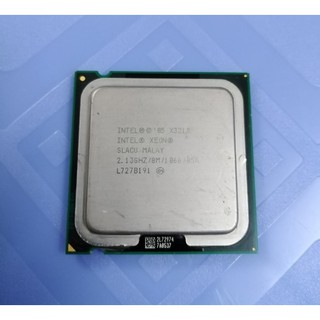 Cpu 775 xeon Quadcore, bộ vi xử lý máy tính