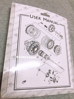Bố Nồi Độ Sirus