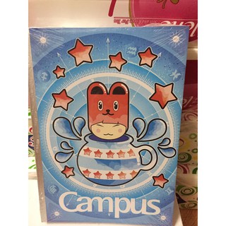 COMBO 10 QUYỂN VỞ CAMPUS SMART CÓ CHẤM 80 TRANG