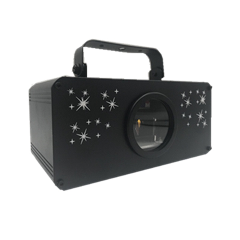 Đèn Led Chiếu Sân Khấu Hiệu Ứng Bầu Trời Sao