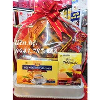 1KG MÀNG CO GIỎ QUÀ ĐỦ SIZE- MÀNG CO TRONG-BÓNG