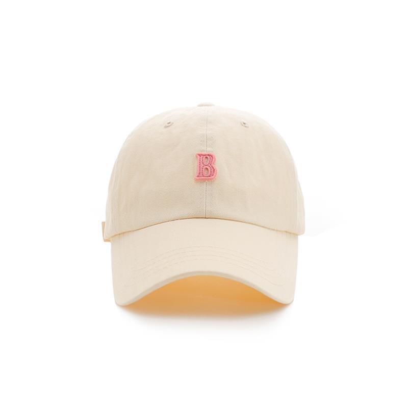 Nón Lưỡi Trai In Chữ B Thời Trang Hàn Quốc Mới