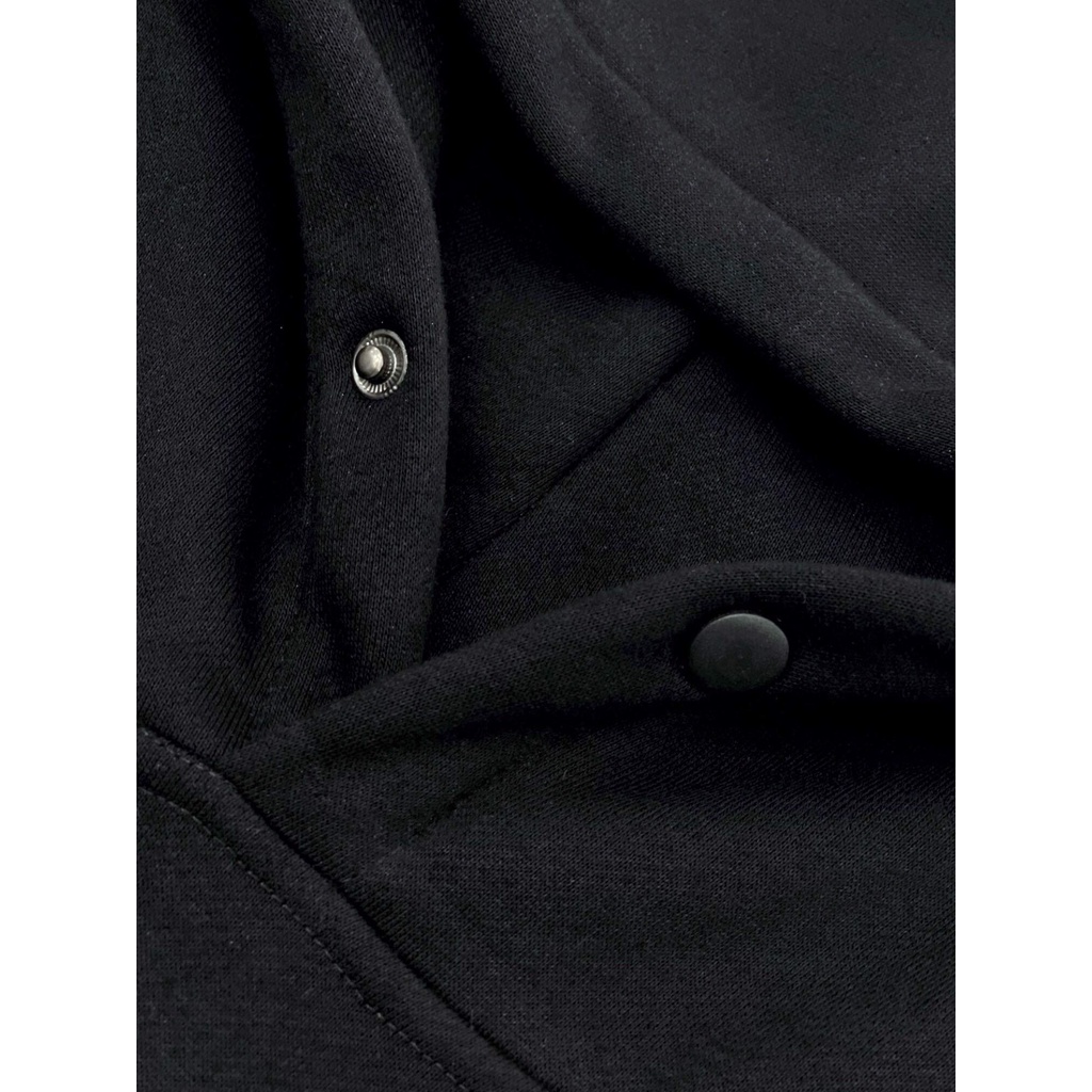 ÁO NỈ CARTOON ICON HOODIE