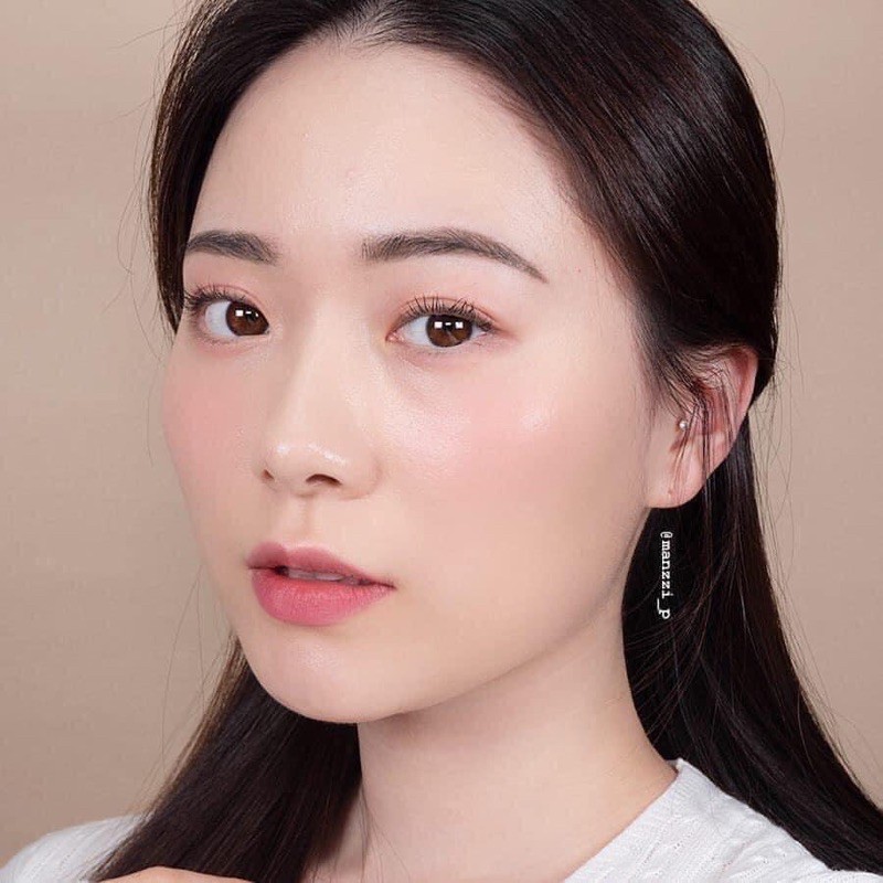 Kem nền make up cao cấp che khuyết điểm trắng hồng da Su:m37 Losecsumma Sheer Cover Foundation 20ml/ Ohui công ty chính