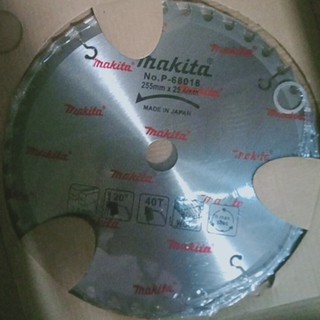Lưỡi cắt gỗ 250MM