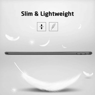 Bao da iPad Gen 7 10.2 2019 ESR Rebound Slim Smart Case.
