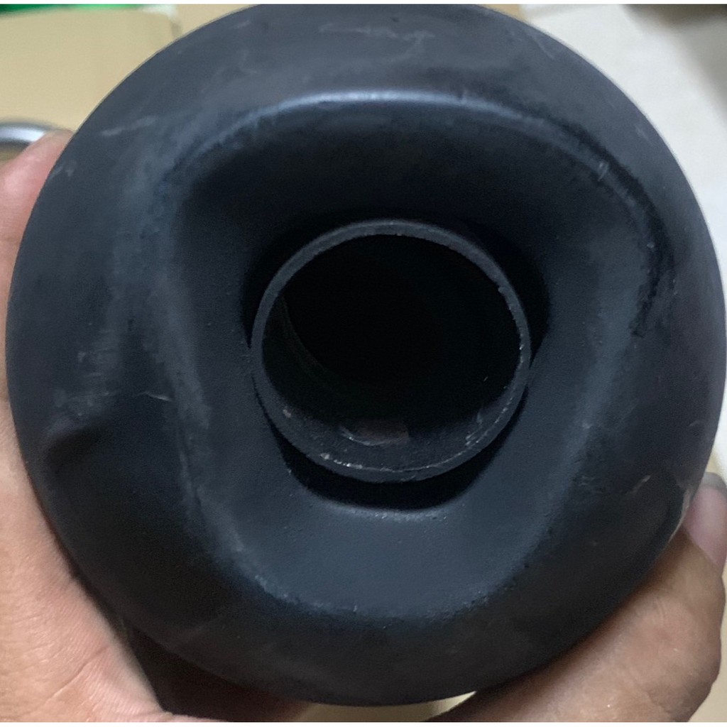Pô sonic gắn exciter 150 logo RL
