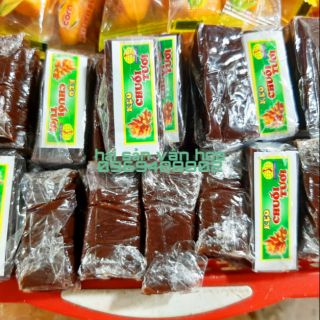 500gr kẹo chuối tươi loại ngon