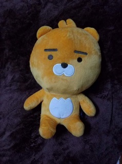 Gấu bông Ryan