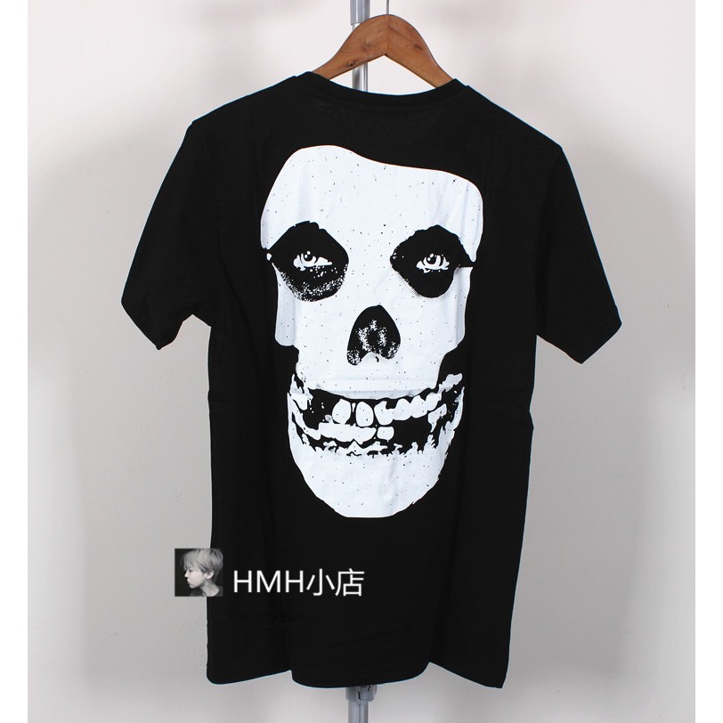 [ORDER] Áo MISFITS cosplay giống Gdragon