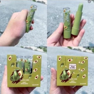 Son Dưỡng Bơ ⚡️𝐅𝐑𝐄𝐄 𝐒𝐇𝐈𝐏⚡️ Son Bơ