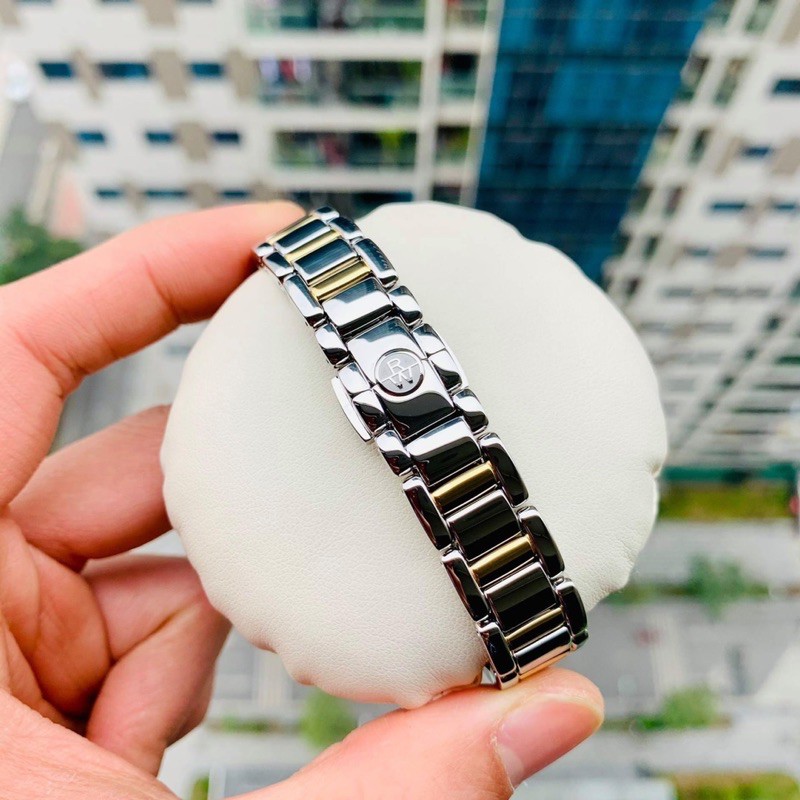 Đồng hồ nữ Ray.mond Weil Lady