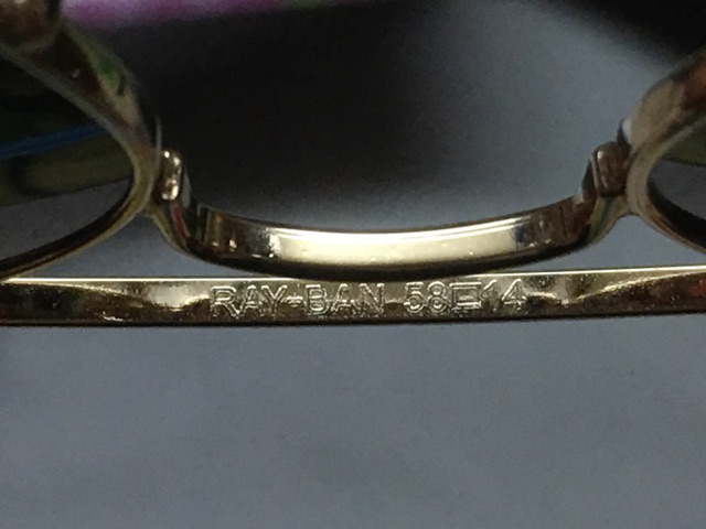 Kính RB Polaroid 3025-3026 | BigBuy360 - bigbuy360.vn