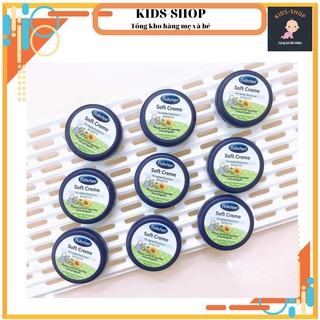 Kem Nẻ Buchen Của Đức, 20g