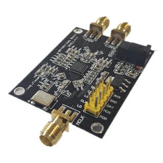 Bảng mạch phát triển tín hiệu rf ule,adf4350 cho lan khuếch đại âm thanh 137mhz-4.4ghz