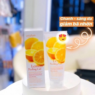 Tẩy tế bào chết Arahan Hàn Quốc