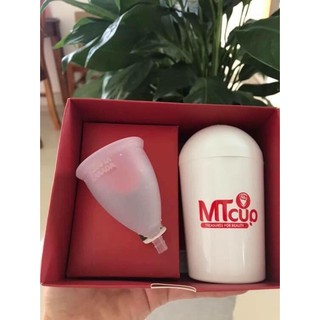 Cốc Nguyệt San MTcup