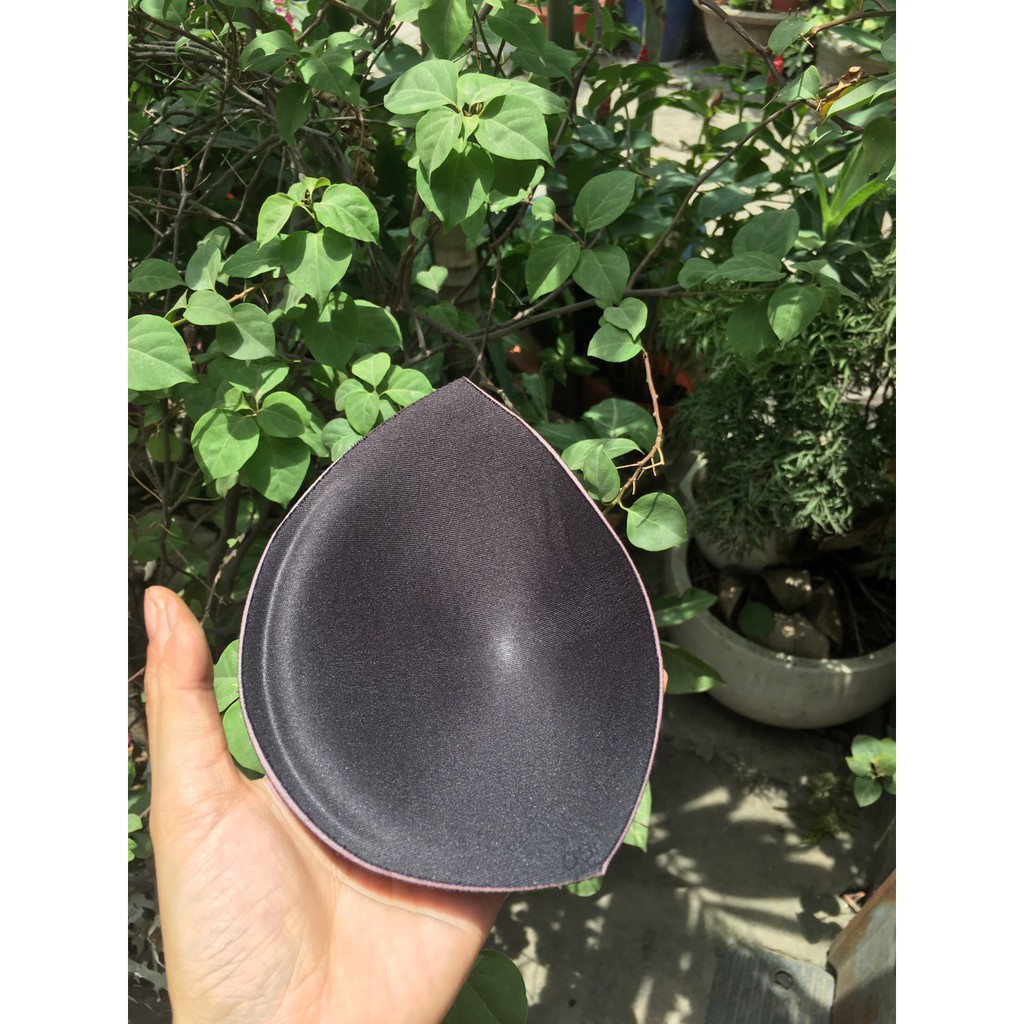 Mút ngực ngang bao bền