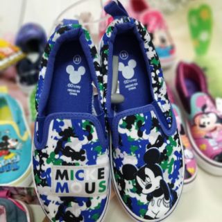 Giầy Disney cho bé trai, bé gái