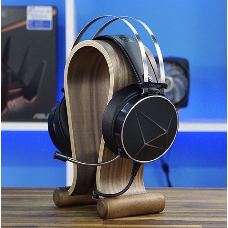 Tai nghe Gaming DAREU EH722