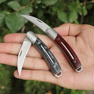 Dao que phượt treo móc khoá - nhỏ gọn tiện dụng
