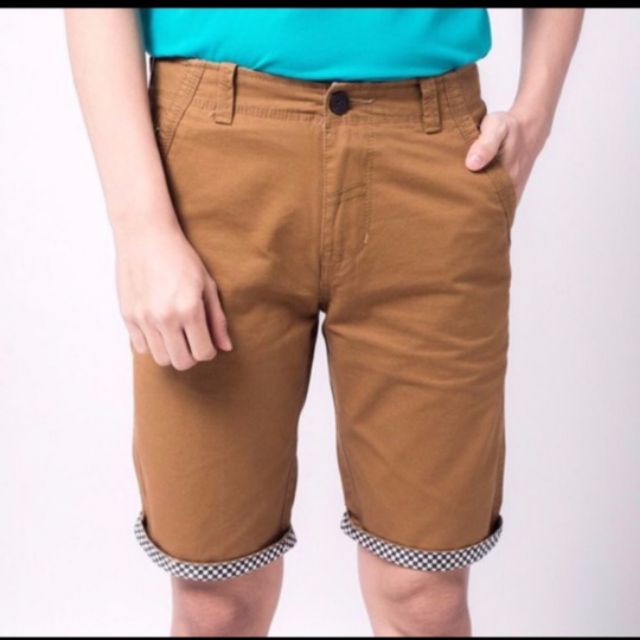 QUẦN SHORT NAM KAKI HQ DÀY MỊN CAO CẤP- nhấn theo dõi shop để mua được giá sỉ