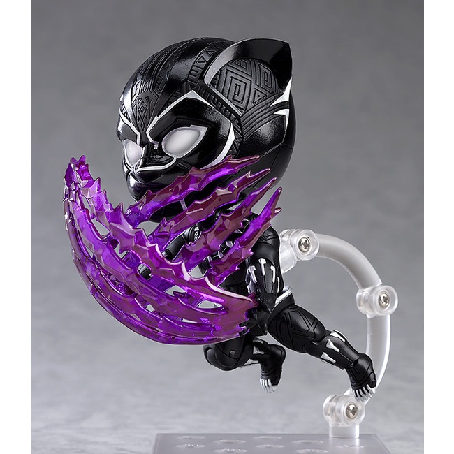 Mô hình Nendoroid Good Smile Company 955 Black Panther Infinity Edition