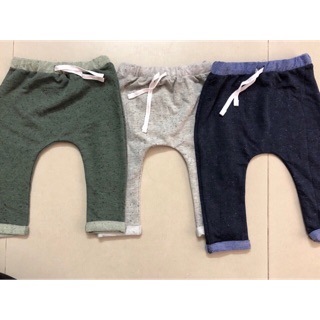 Quần bt h&m