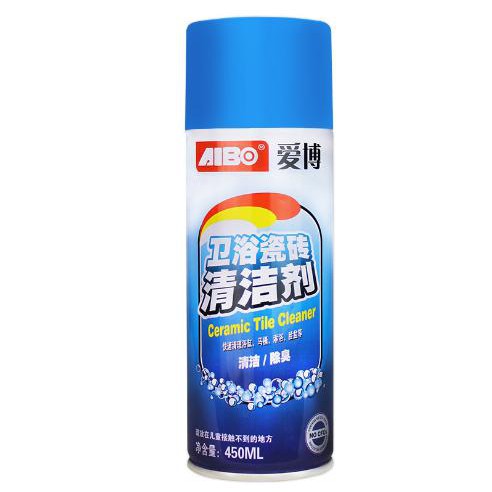 Chai Xịt AIBO 450ml Vệ Sinh Sàn Nhà, Gạch Men Siêu Sáng | Shopee Việt Nam