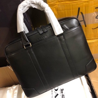 Túi coach nam công sở