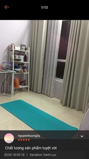 ⛔⛔⛔THẢM TẬP YOGA 2 lớp