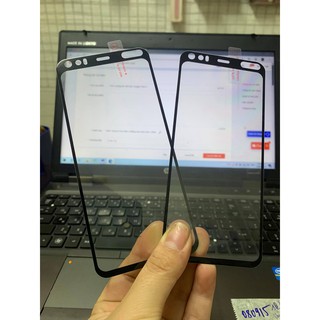 Kính cường lực full màn Google Pixel 4