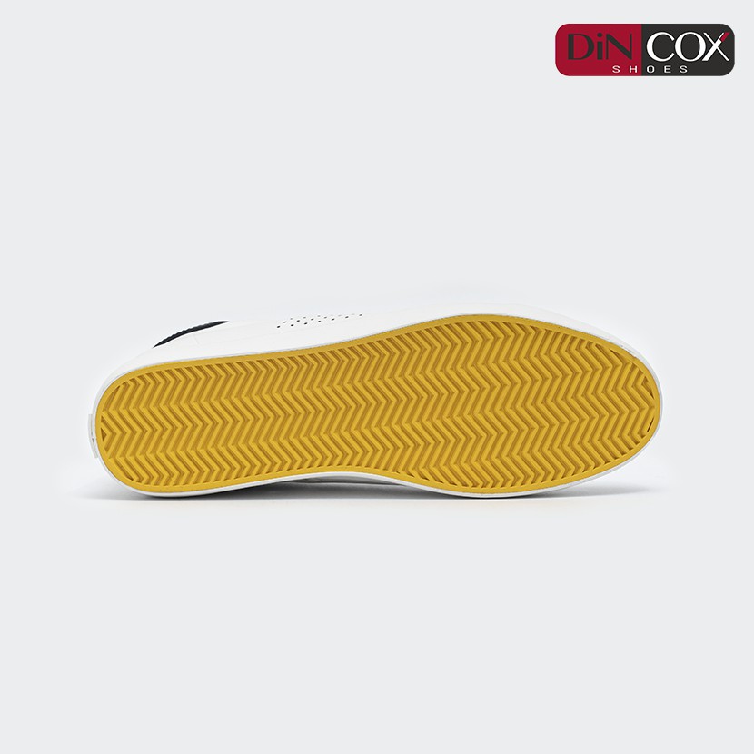 [Mã WABRWS giảm 15% đơn 150K] Giày DINCOX Sneaker C01 Yellow