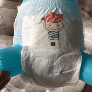 Combo 50c bỉm homebaby size m,l,xl,xxl,xxxl