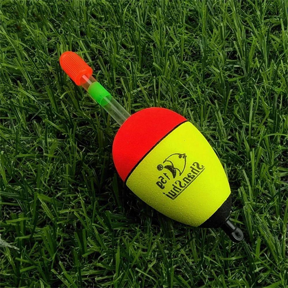 Set 2 Phao Câu Cá Dạ Quang Chuyên Dụng