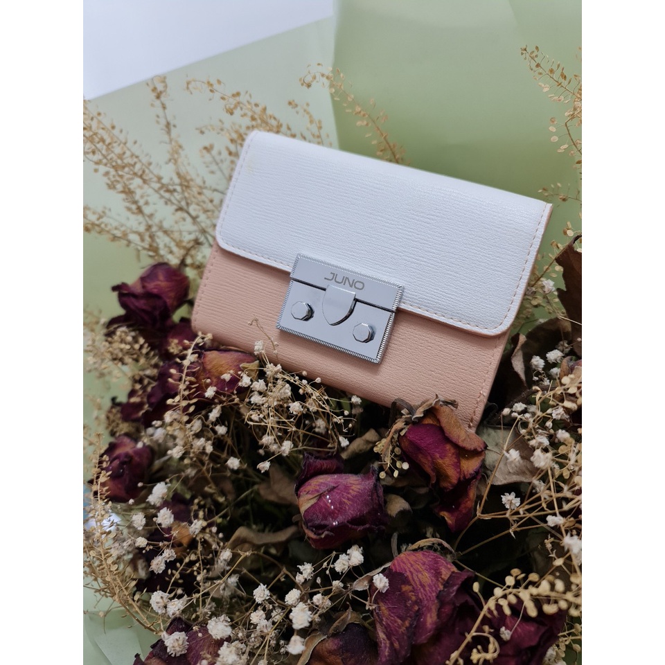 Thanh lý Túi gập Juno chính hãng