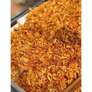 Hành phi giòn 100GR