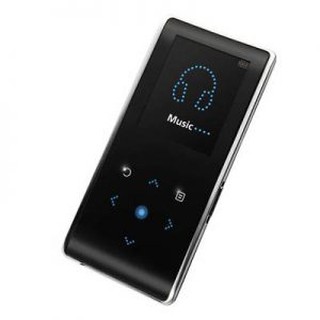 Máy nghe nhạc mp3 bluetooth 4.2 jvj cube new 8gb,
