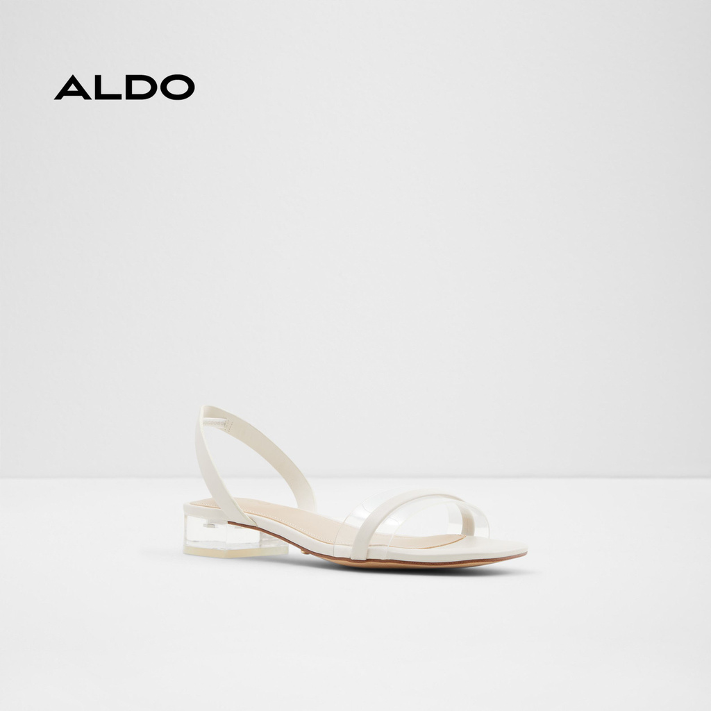 [Mã WABR80KT1 giảm 12% tối đa 80k đơn từ 250k] Giày sandals Nữ ALDO MACYFLEX
