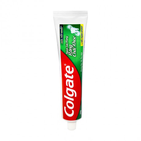 Kem Đánh Răng Colgate ngừa sâu răng tối đa 225g + khuyến mại bàn chải