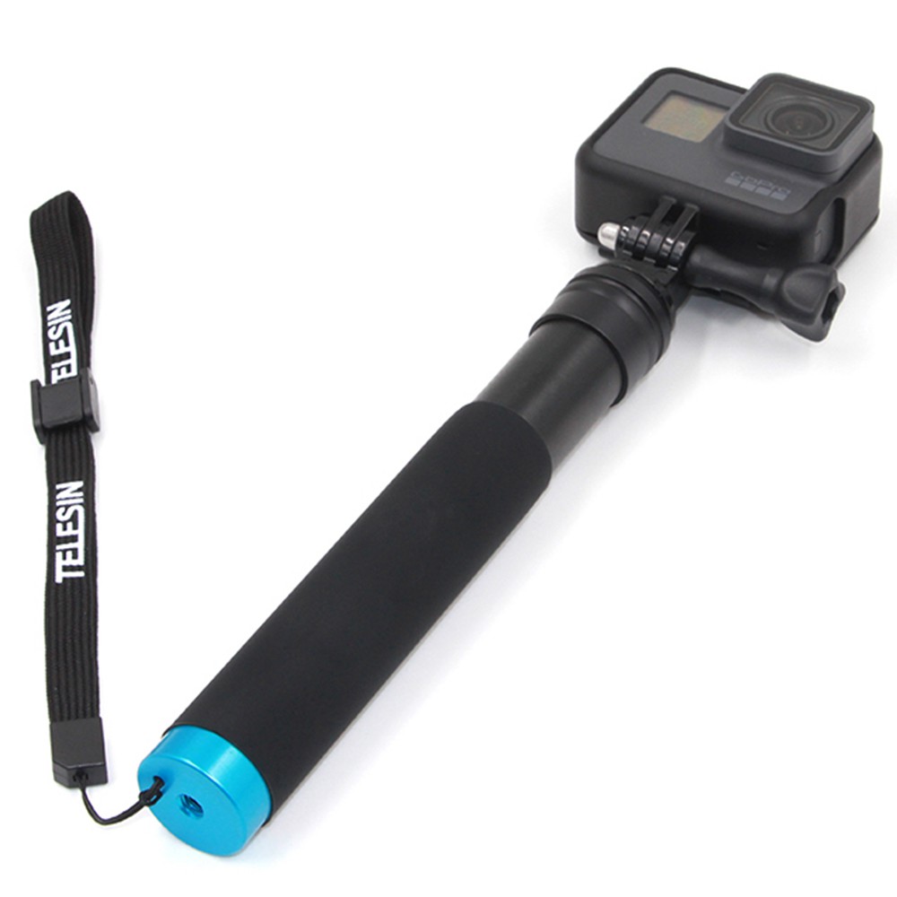 Set chân đỡ máy quay 6 trong 1 cho Xiaomi 4k Gopro | BigBuy360 - bigbuy360.vn