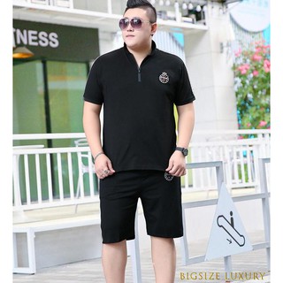 ÁO THUN POLO BIG SIZE ( ẢNH THẬT)