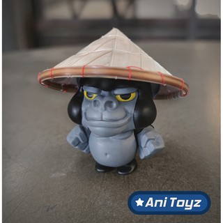 Đồ chơi mô hình khỉ Kong