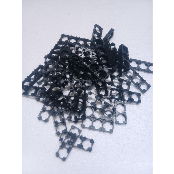 Khung pin 18650, khung pin xe điện, khung pin đóng khối pin