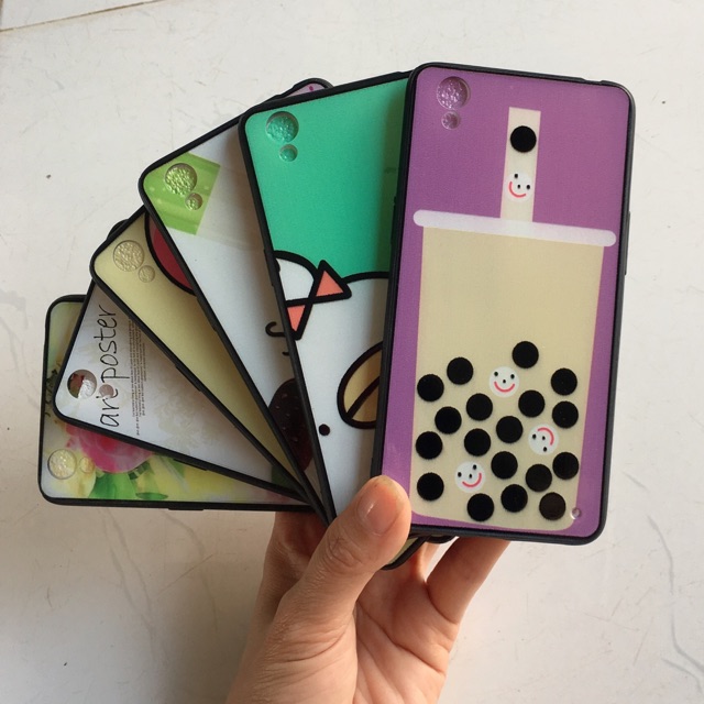 Sét 2 ốp lưng oppo A37,Neo9