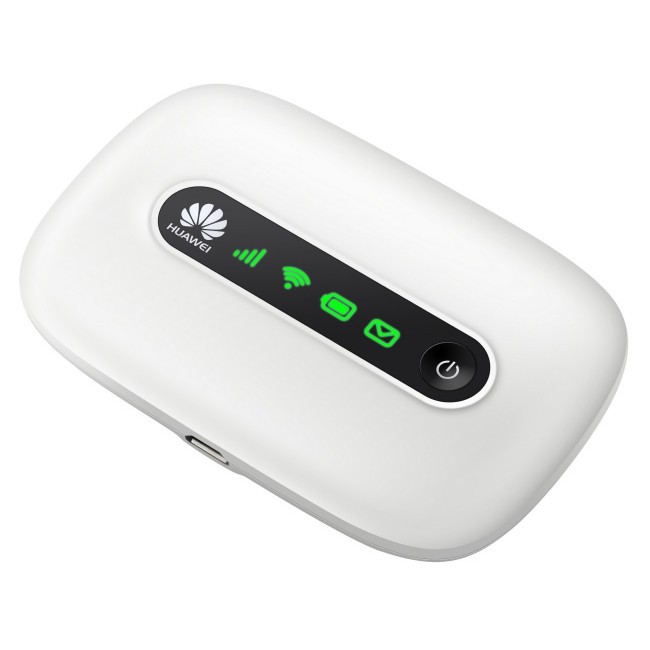 BỘ PHÁT SÓNG WIFI TỪ SIM 3G HUAWEI E5220 21,6Mb