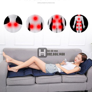 ❌❌❌❌ NỆM MASSAGE TOÀN THÂN ❌❌❌❌