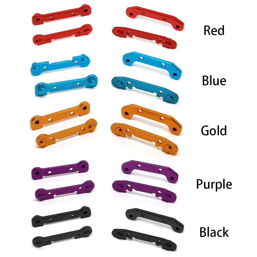 Luol Bảng Mạch Gia Cố Cánh Tay Dưới Bằng Kim Loại RC Mới